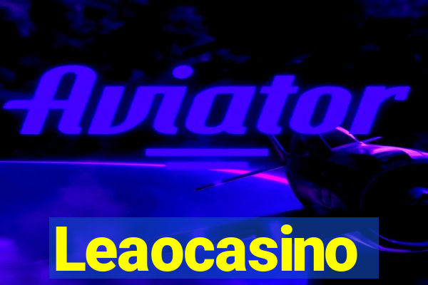 Leaocasino