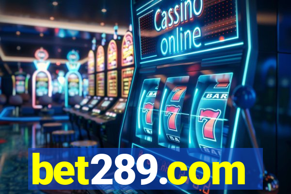 bet289.com