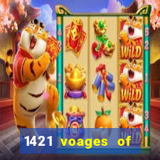 1421 voages of zheng he casino