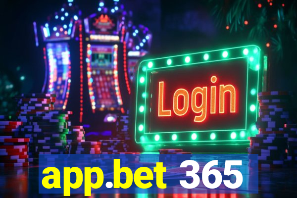 app.bet 365