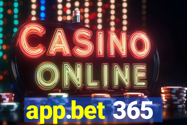 app.bet 365