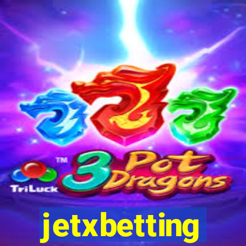 jetxbetting