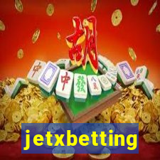 jetxbetting