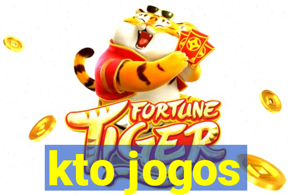 kto jogos