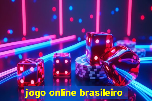 jogo online brasileiro