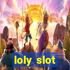 loly slot