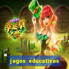 jogos educativos para ensino medio