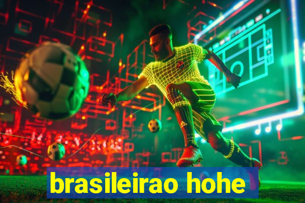 brasileirao hohe