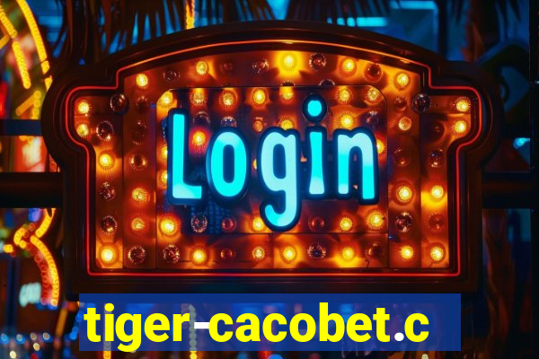 tiger-cacobet.com