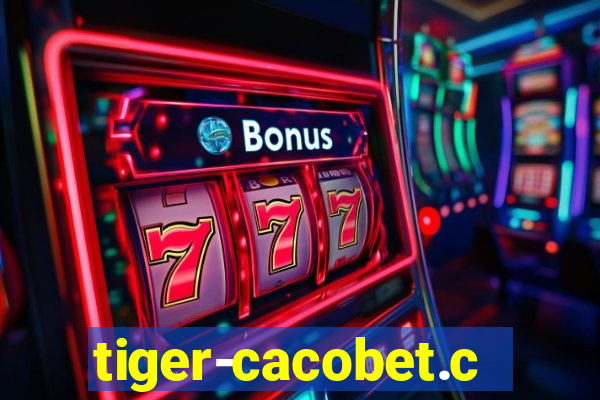 tiger-cacobet.com