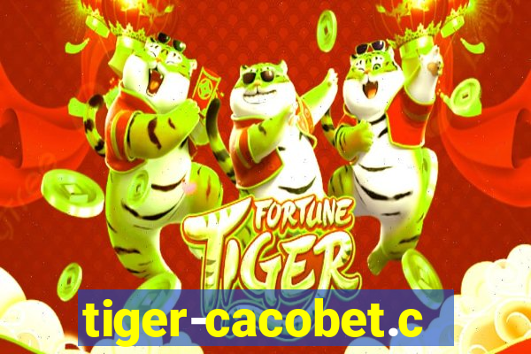 tiger-cacobet.com