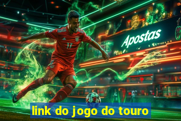 link do jogo do touro