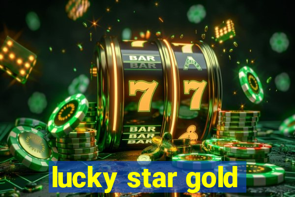 lucky star gold