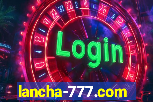 lancha-777.com