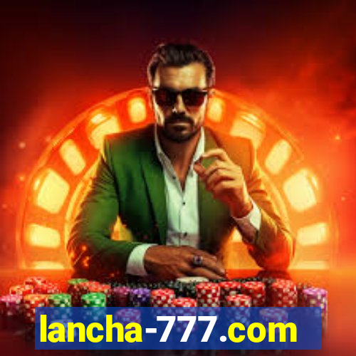 lancha-777.com