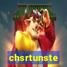 chsrtunste