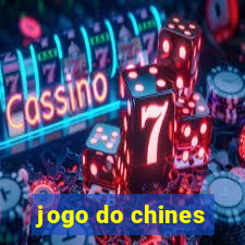 jogo do chines