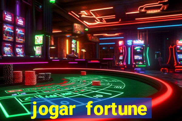 jogar fortune dragon demo