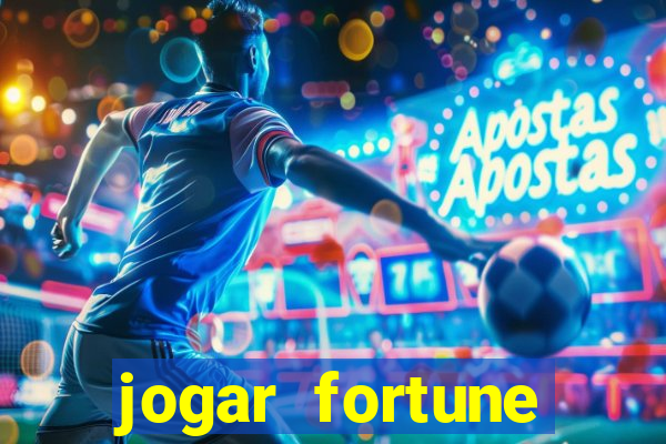 jogar fortune dragon demo