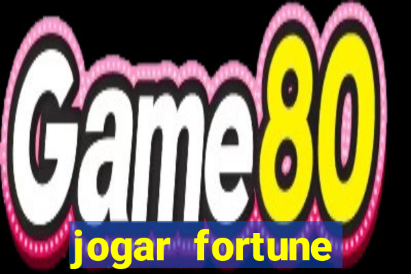 jogar fortune dragon demo