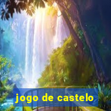 jogo de castelo