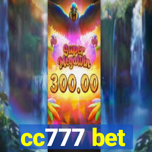 cc777 bet