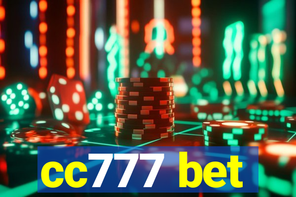 cc777 bet