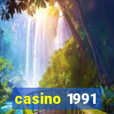 casino 1991