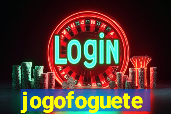 jogofoguete