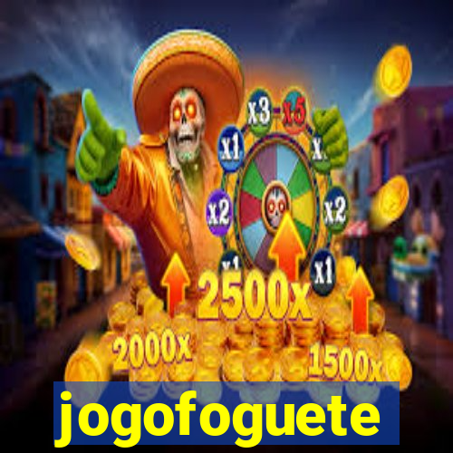 jogofoguete