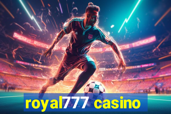 royal777 casino