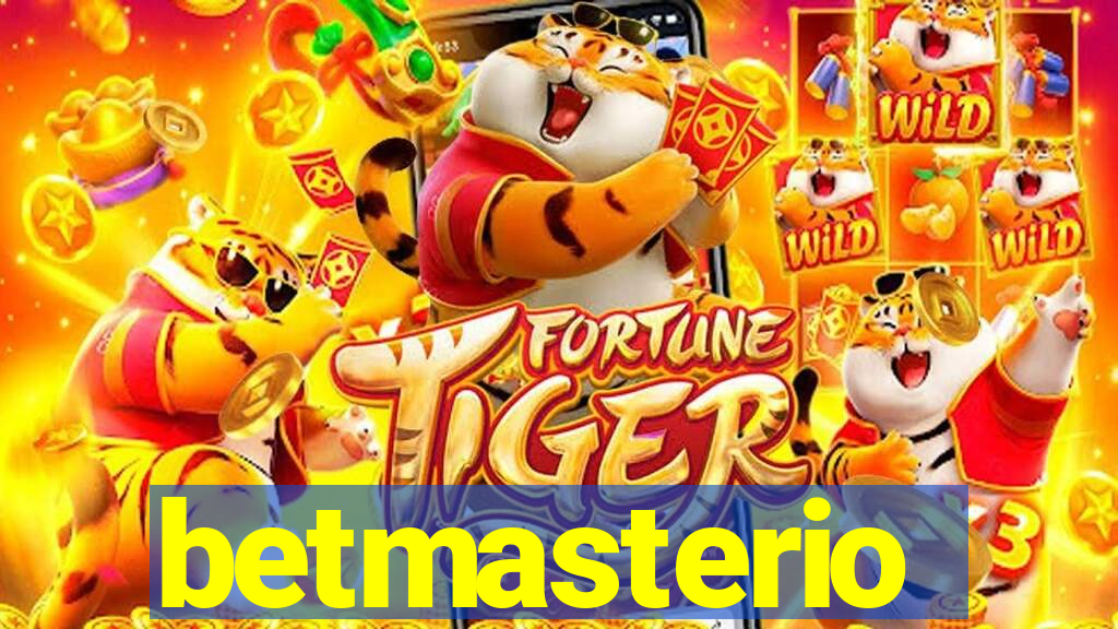 betmasterio