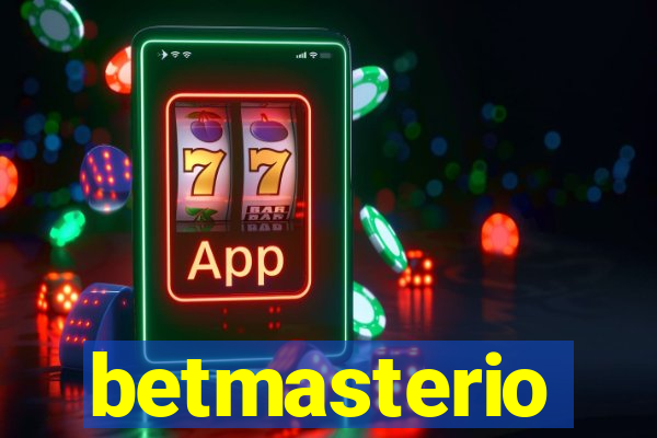 betmasterio