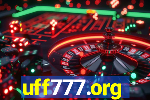 uff777.org