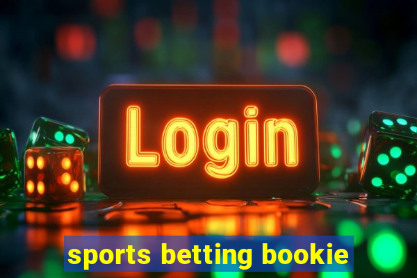 sports betting bookie