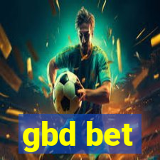 gbd bet