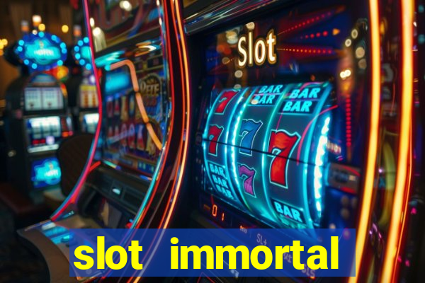 slot immortal romance fiable