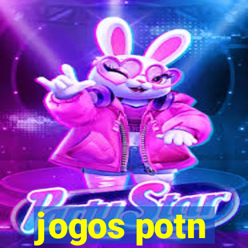 jogos potn