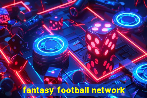 fantasy football network