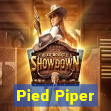 Pied Piper