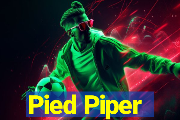 Pied Piper