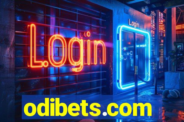 odibets.com