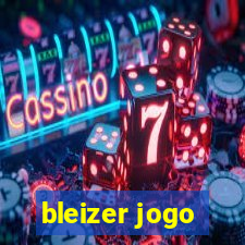 bleizer jogo