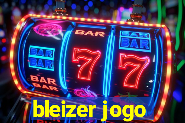 bleizer jogo