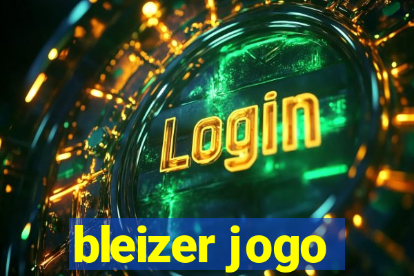 bleizer jogo