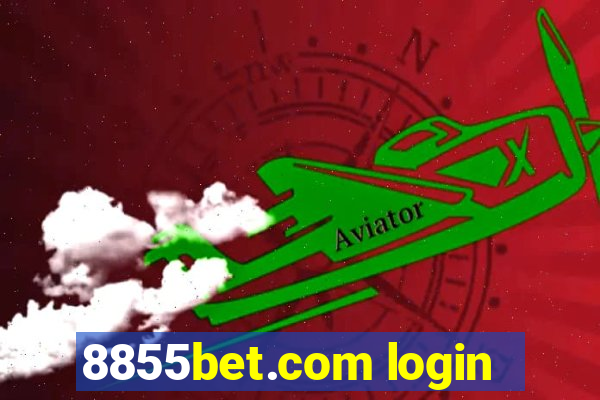 8855bet.com login