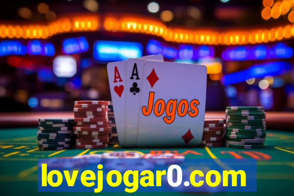 lovejogar0.com