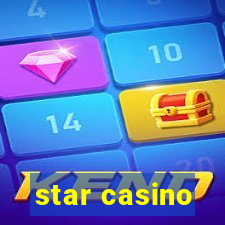 star casino