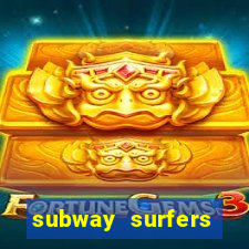 subway surfers havana start game