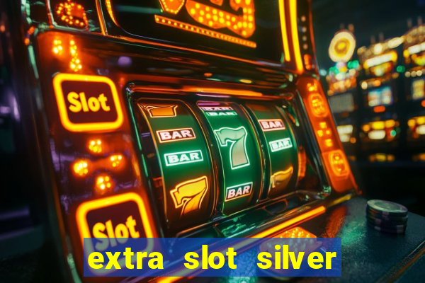 extra slot silver sonic 3 air